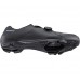 Велообувь SHIMANO XC300ML черное, разм. EU42
