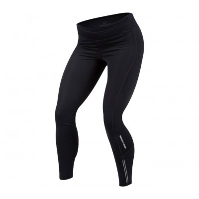 Велорейтузы женские Pearl Izumi PURSUIT THERMAL, черные, разм. L Велорейтузы женские Pearl Izumi PURSUIT THERMAL, черные, разм. L