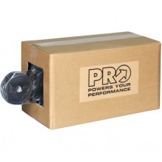 Обмотка руля PRO Sport control EVA BOX, черная