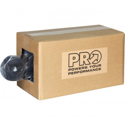 Обмотка руля PRO Sport control EVA BOX, черная