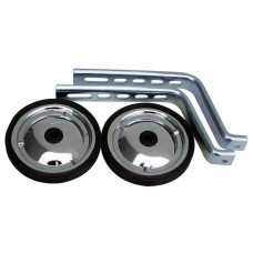 Допоміжні колеса Longus 12/20" на дитячий велосипед (комплект)