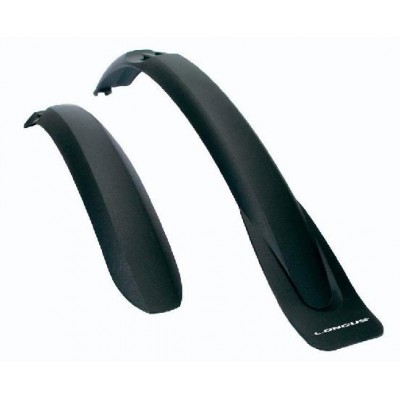 Крылья Longus переднее + заднее, МТВ-2000, VBrake