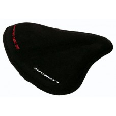 Чохол на сідло Longus COVER GEL Trekking анатом.