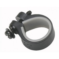 Хомут+винт SP-5, CatEye 23.5-27.2мм