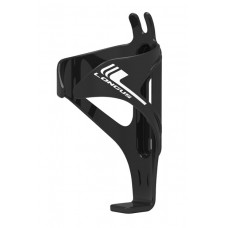 Фляготримач Longus LIGHT пластик чорний