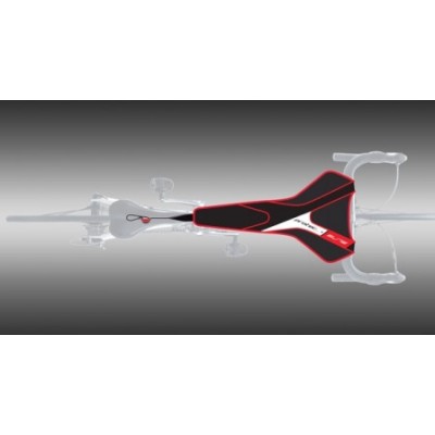 Защита ELITE PROTEC PLUS красный