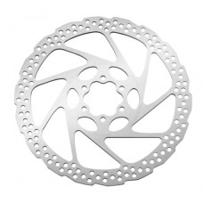 Ротор SM-RT56-M, 180мм, монтаж 6 болтів