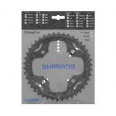 Звезда шатунов FC-M590 DEORE, 42зуб. АЕ