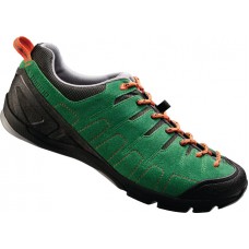 Веловзуття SHIMANO CT80 R зелен, розм. EU43