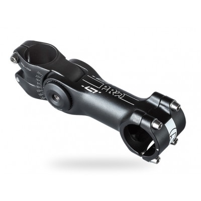 Вынос PRO LT 90 mm / 31.8mm, регулируемый, черный