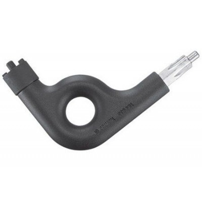 Інструмент TL-FC22 HEXALOBULAR T-40