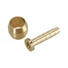 Комплект з'єднання гідролінії Shimano SM-BH59 OLIVE/INSERT UNIT