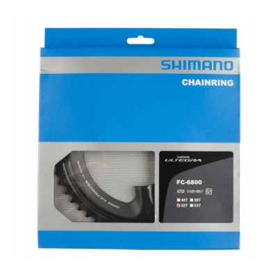 Звезда шатунов FC-6800 ULTEGRA 52зуб. для 52-36T 11-скоростей