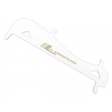 Вимірювач зносу ланцюга ECON