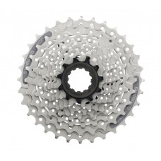 Касета CS-HG201-9, 11-32 срібл, 9-зв.