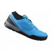 Велообувь SHIMANO GR700MB син, разм. EU42