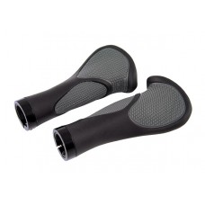 Ручки керма Longus ANATOMIC двух/компонентні, замок