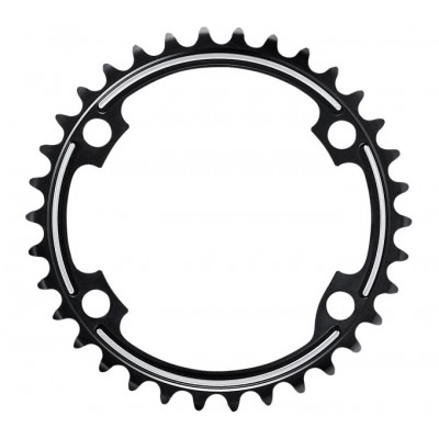 Звезда шатунов  FC-R9100 DURA-ACE 34зуб.-MS Звезда шатунов  FC-R9100 DURA-ACE 34зуб.-MS