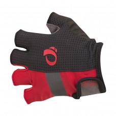 Рукавички Pearl Izumi ELITE Gel, чорн/черв, розм. S