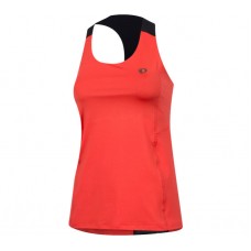 Велотоп жіночий Pearl Izumi ELITE ESCAPE, червоний, розм. L
