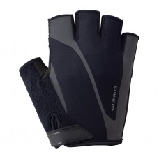 Рукавички Shimano Classic чорні, розм. XL