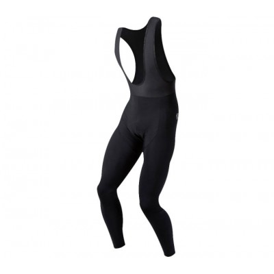 Велорейтузы Pearl Izumi PURSUIT THERMAL с лямками, черный, разм. L