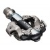 Педали PD-M9100 XTR, SPD XC-RACING