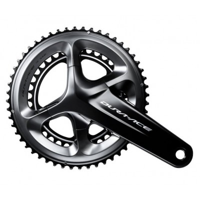 Шатуны FC-R9100 Dura-Ace Hollowtech II 175мм 53Х39, без каретки