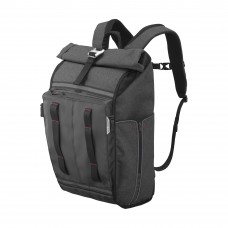 Рюкзак SHIMANO TOKYO 17 L, чорний