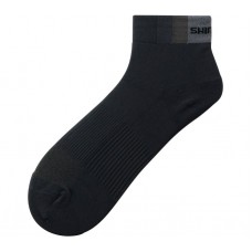 Шкарпетки Shimano ORIGINAL MID, чорні, розм. 36-40