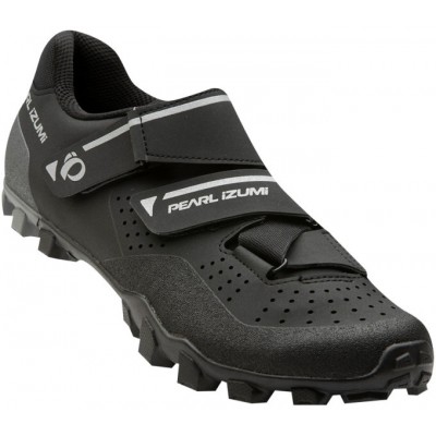 Велообувь Pearl Izumi X-ALP DIVIDE, черное, разм. EU41