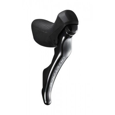 Тормозов ручка / Шифтер ST-R9100-R DURA-ACE Dual Control 11-скоростей, правый Тормозов ручка / Шифтер ST-R9100-R DURA-ACE Dual Control 11-скоростей, правый