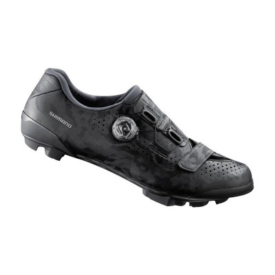 Велообувь SHIMANO RX800ML черное, разм. EU41