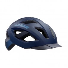 Шолом LAZER Cameleon, темно-синій матовий, розм. L
