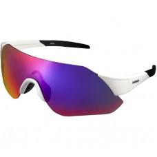 Окуляри SHIMANO AEROLITE білі