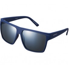 Окуляри SHIMANO SQUARE темно-сині