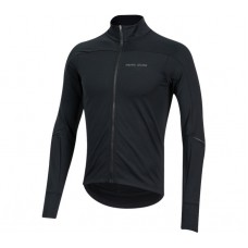 Велокуртка Pearl Izumi ATTACK THERMAL, черная, разм. M