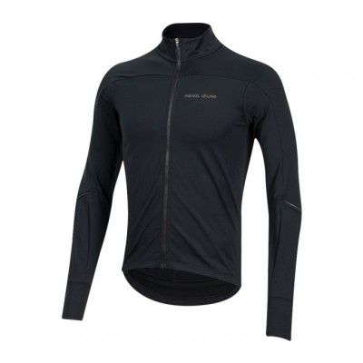 Велокуртка Pearl Izumi ATTACK THERMAL, черная, разм. M
