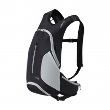 Рюкзак SHIMANO ROKKO 12L, чорно-сірий