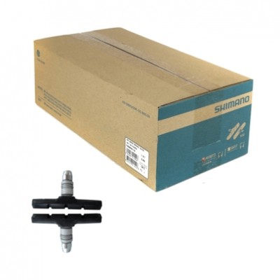 Тормозные колодки M70T3 DEORE V-brake = 50 пар