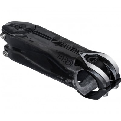 Вынос PRO Vibe Carbon 110mm / 31.8mm / + - 8 град., Черный