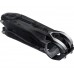 Вынос PRO Vibe Carbon 110mm / 31.8mm / + - 8 град., Черный