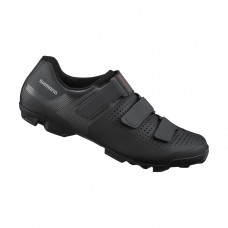 Велообувь SHIMANO XC100ML черное, разм. EU43