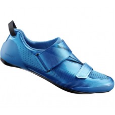 Велообувь SHIMANO TR901MB, син, разм. EU44