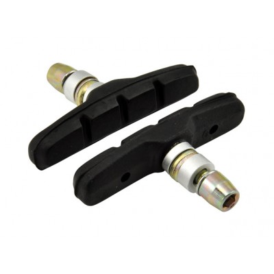 Тормозные колодки Longus TRIPLE 70мм (10шт)