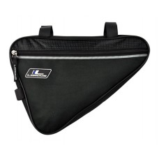 Сумка Longus TRILONG, на раму, велика