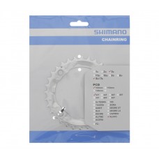 Зірка шатунів FC-M410/415 ALIVIO, 32зуб