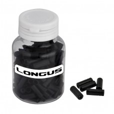 Кінцевик Longus рубашки троса перемикання, пластик (150шт)