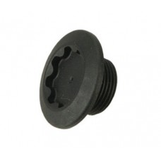 Болт лівого шатунів FC-R3000/T661 з інтегров. віссю/HollowtechII, пластик