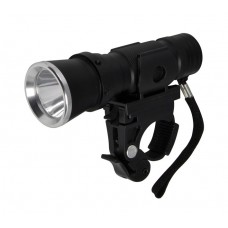 Світло переднє Longus1W LED, 3 ф-ції Special Edition